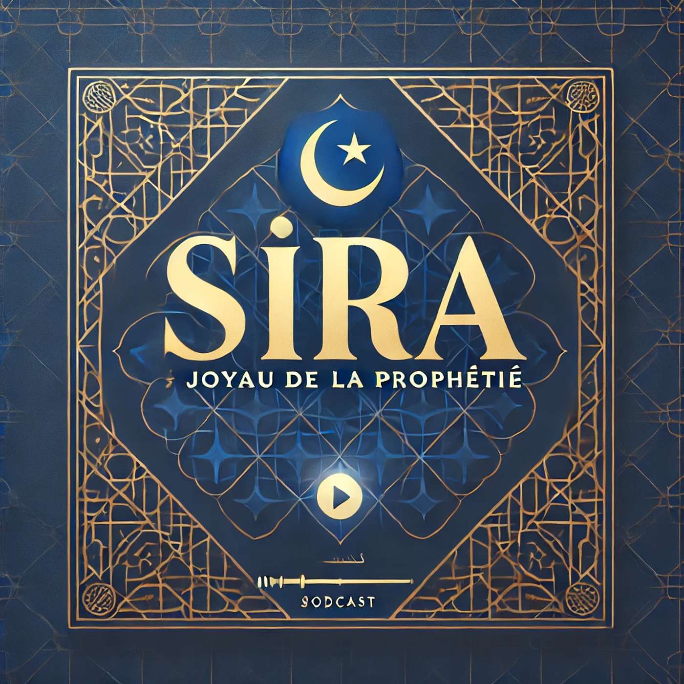 Sira : Joyau de la Prophétie