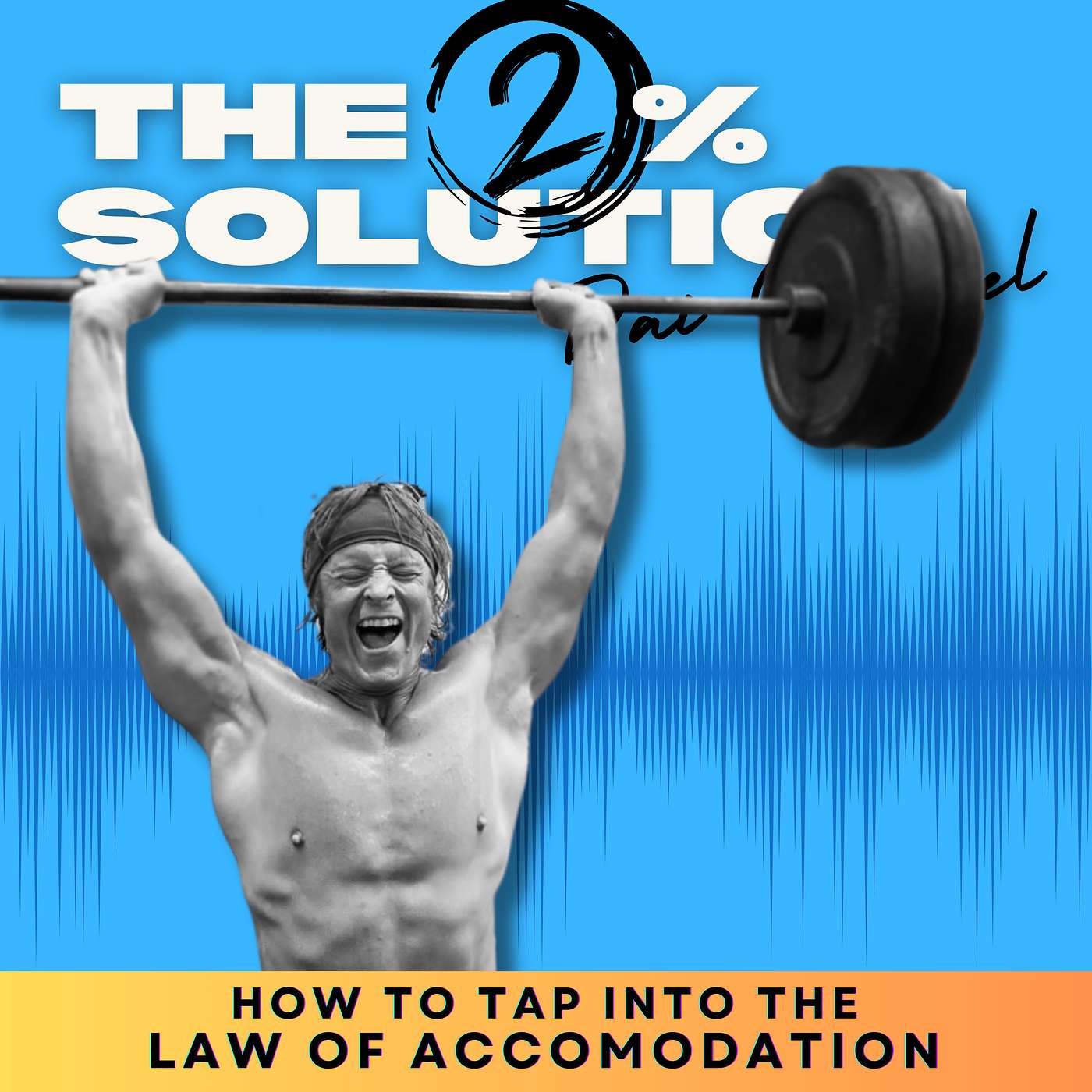Unlock Your Brain's Hidden Power: How the Law of Accommodation Can Transform Your Life!