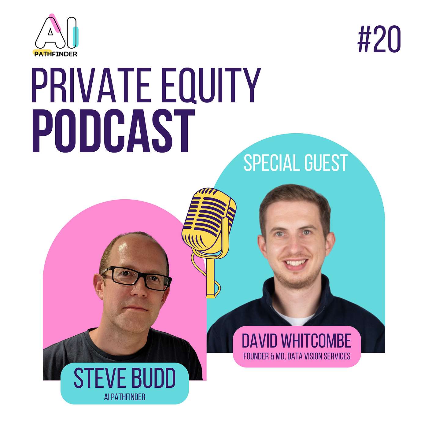 David Whitcombe: Exit Prep Is Now AI Readiness - Why PE Needs to Start Earlier