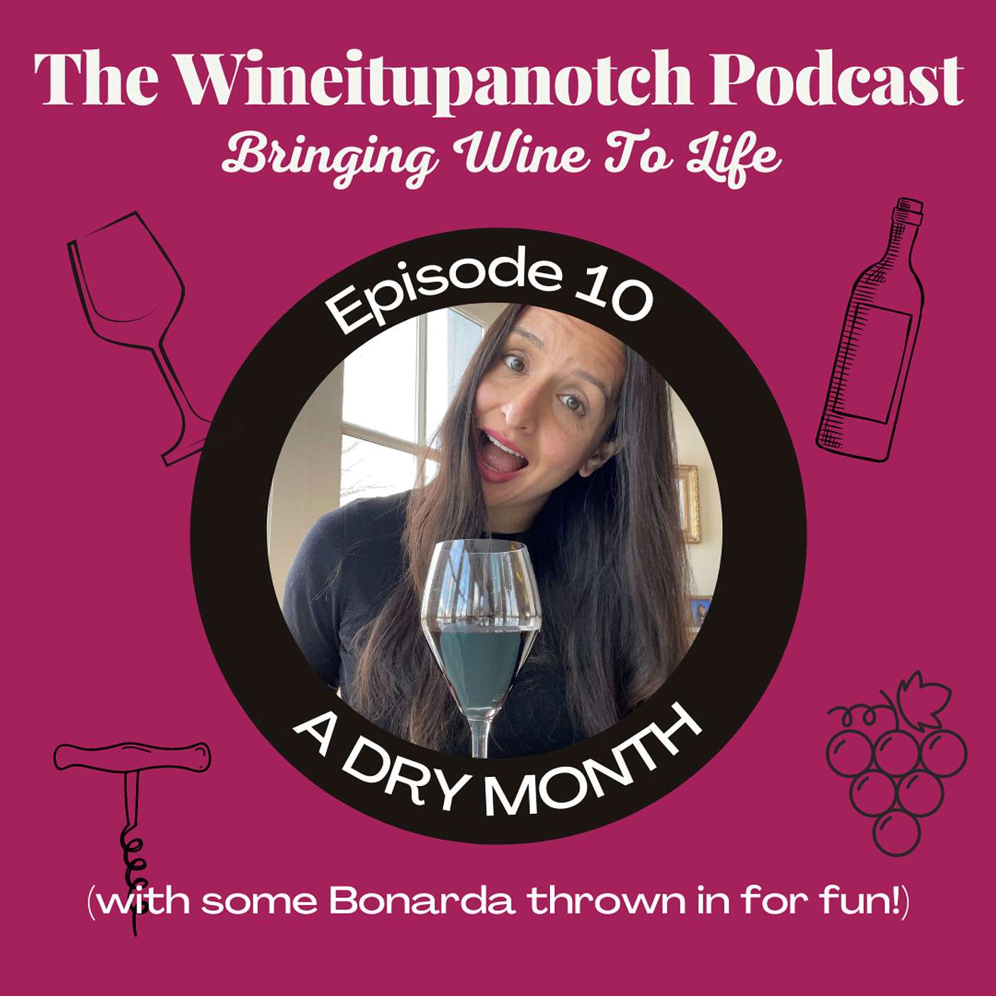 The Wineitupanotch Podcast
