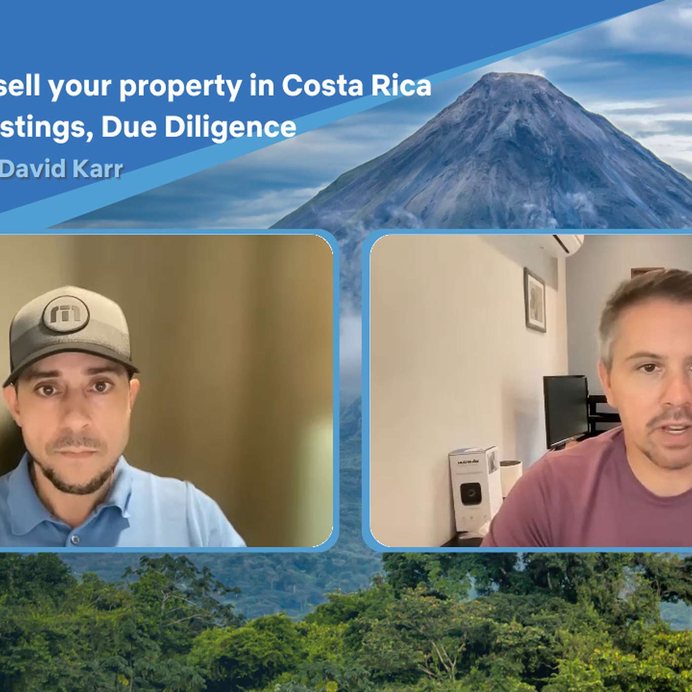 Costa Rica Investments, Real Estate & Relocation