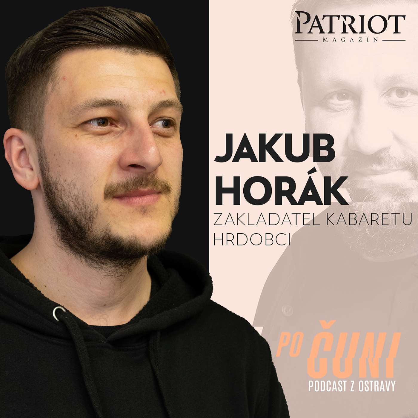 Po čuni! Jaké to je obcházet castingy, hrát v Ordinaci či Ulici a budovat kabaret Hrdobci? episode artwork