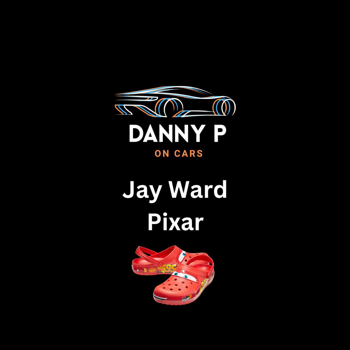 Danny P on Cars!