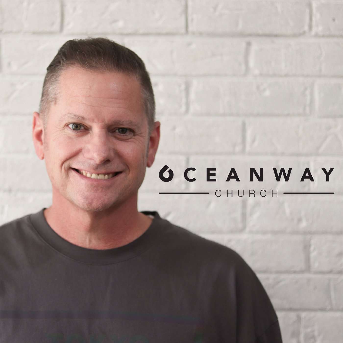Oceanway Church podcast artwork