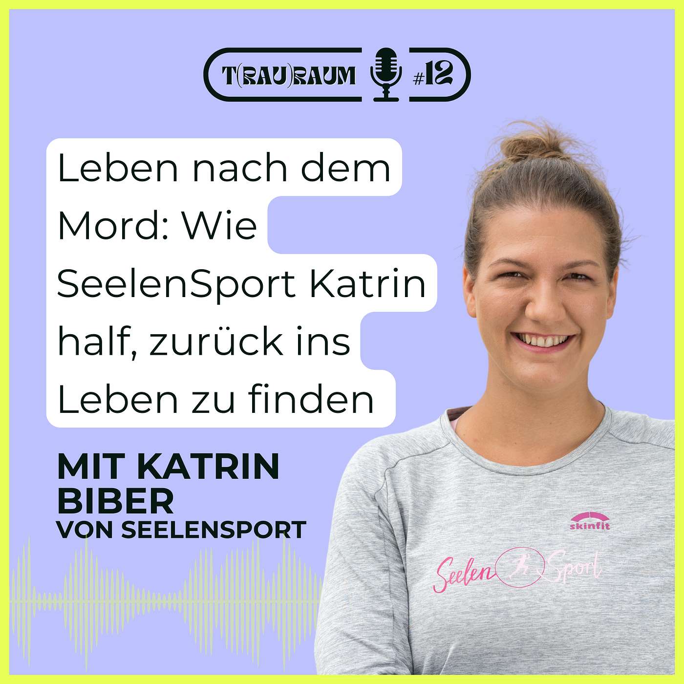 t.rau*raum mit Theres Kirisits