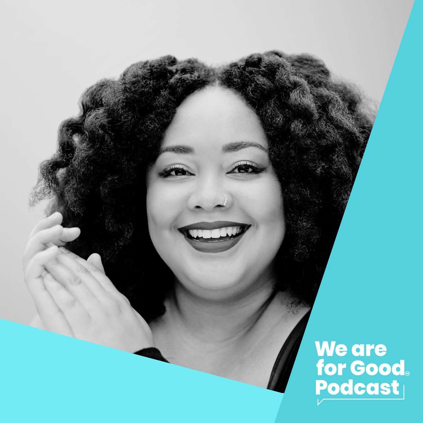 566. Transformative Storytelling: Creating Cultures of Change in Nonprofits - Christina Blacken, The New Quo