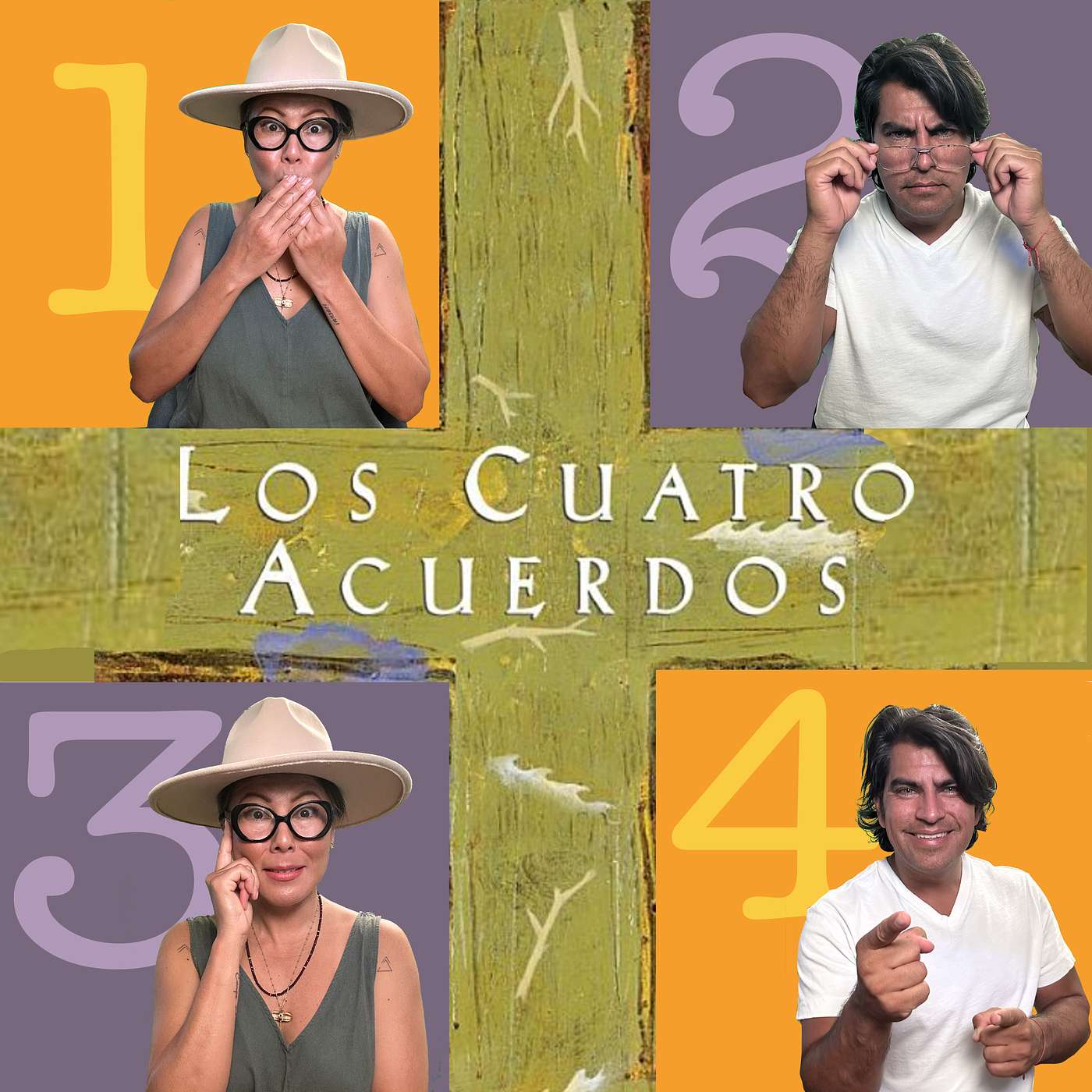 Descubriendo Juntos