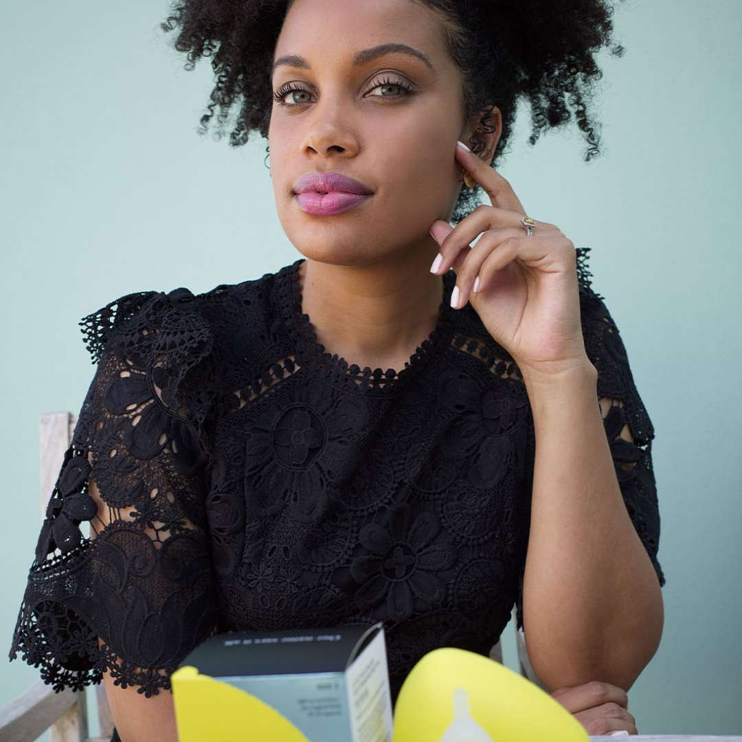 Gayneté Jones