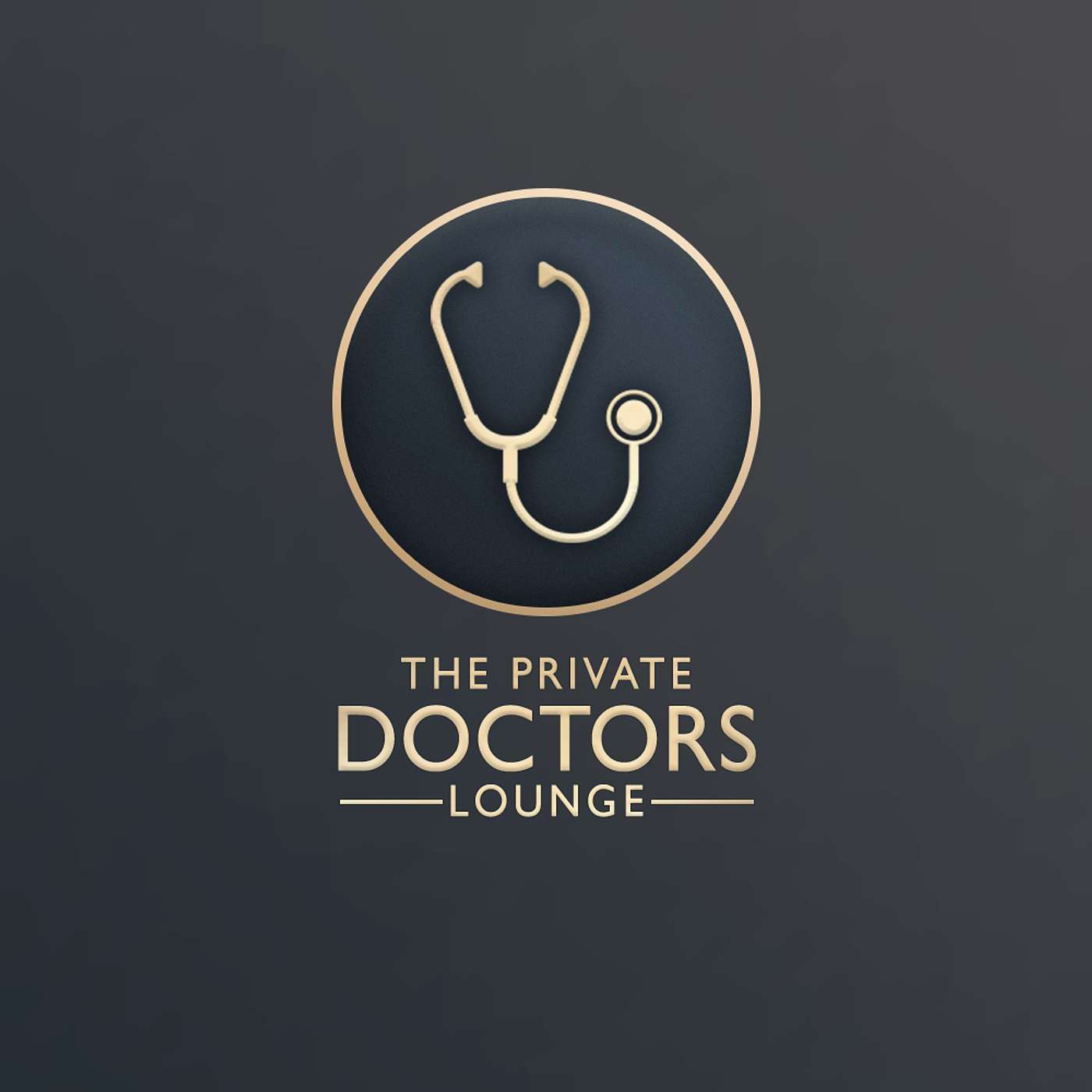 The Private Doctor's Lounge