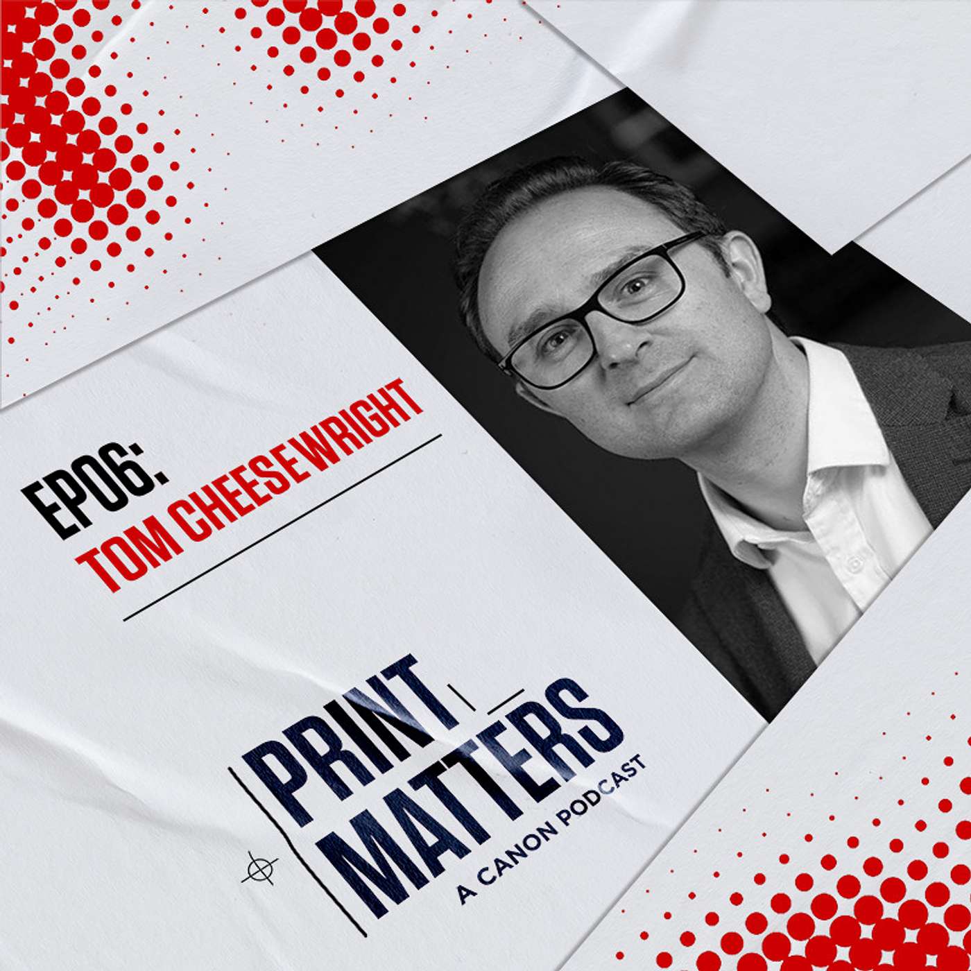 Print Matters - A Canon Podcast