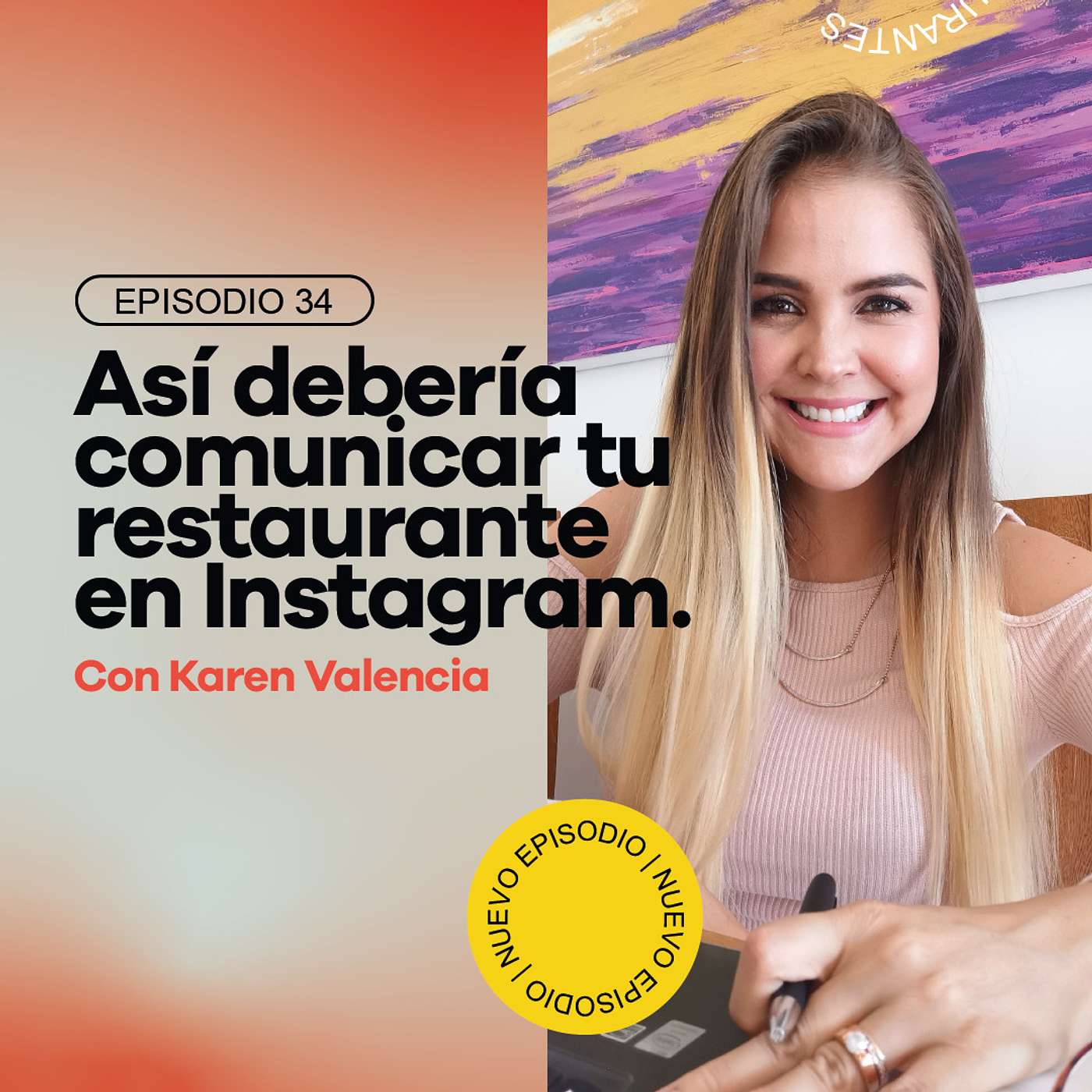 El Podcast de Marketing para Restaurantes