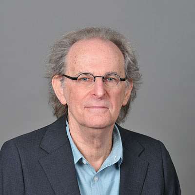 Harry Heft