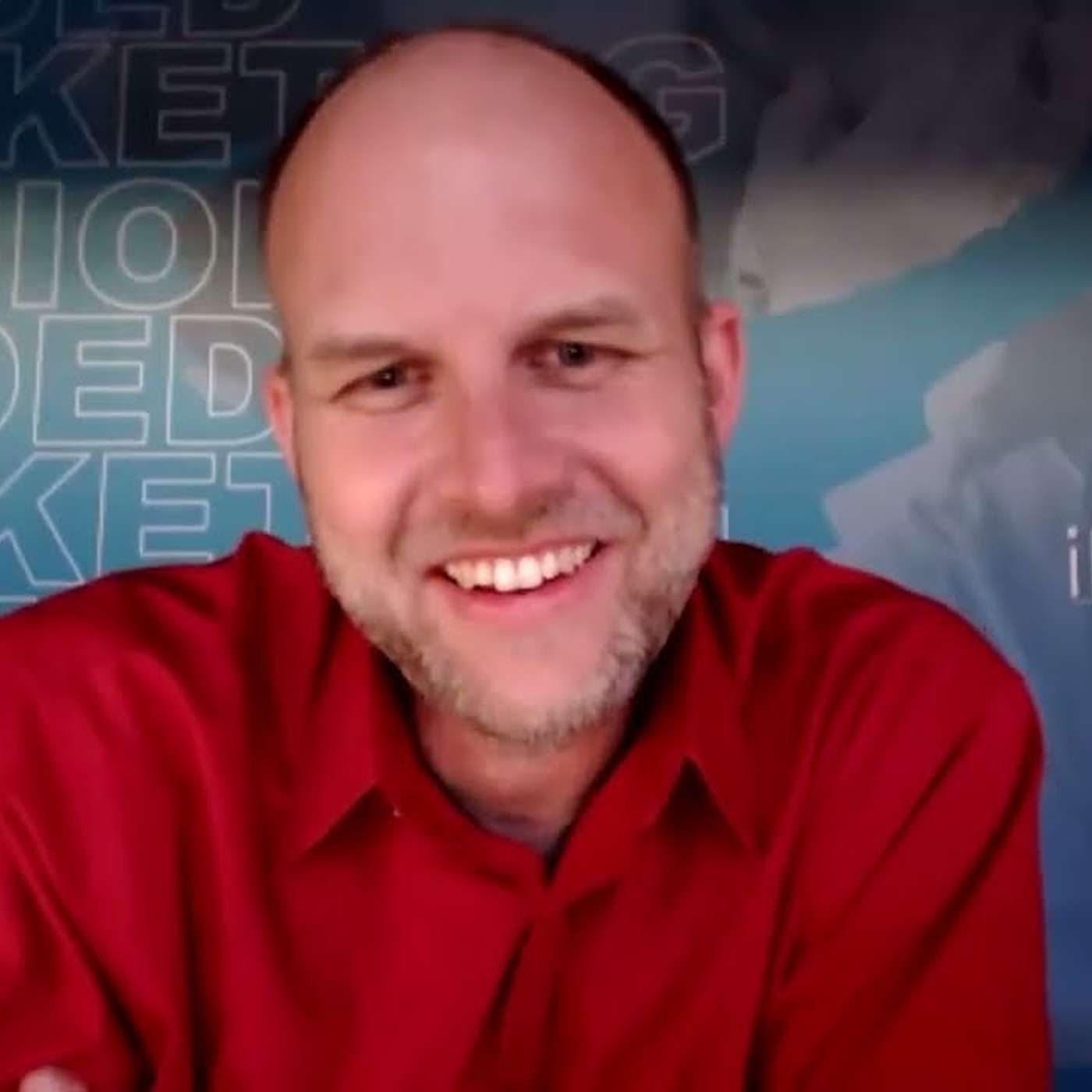 The ProLife Team Podcast | Episode 30 with Garrett Moldrem | Talking about Video Creation Work episode artwork