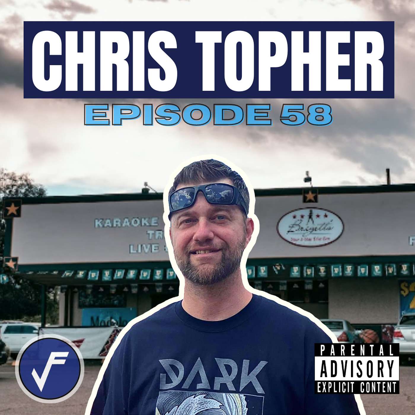 Screamo, Crackheads & Karaoke (Feat. Chris Topher)