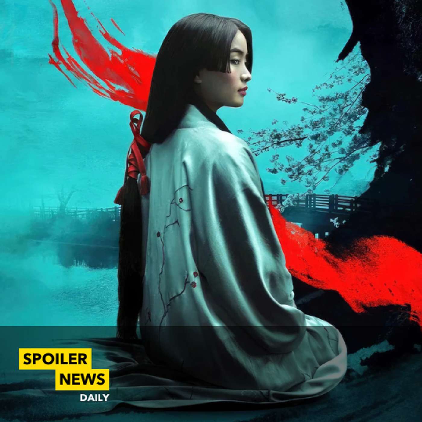 ¡Temporada 2 de Shōgun! ¡Tom Cruise viene a México!