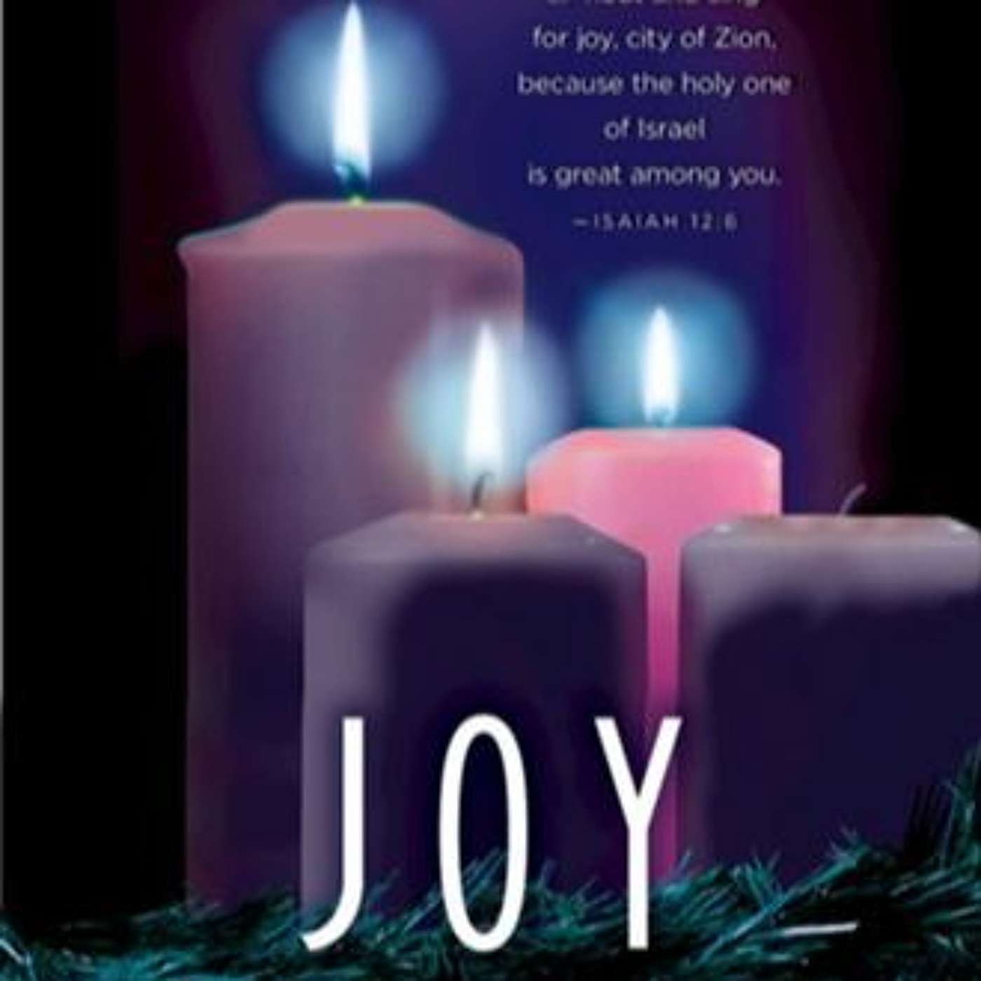 Advent 3 2022 Lessons And Carols episode artwork