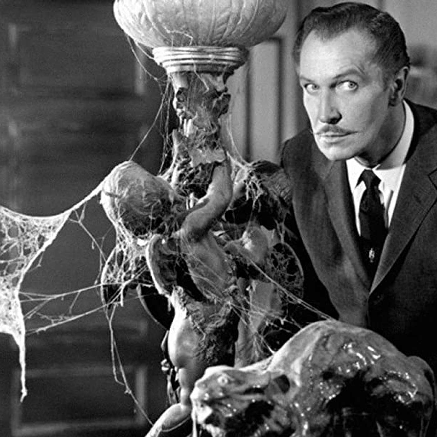 House On Haunted Hill