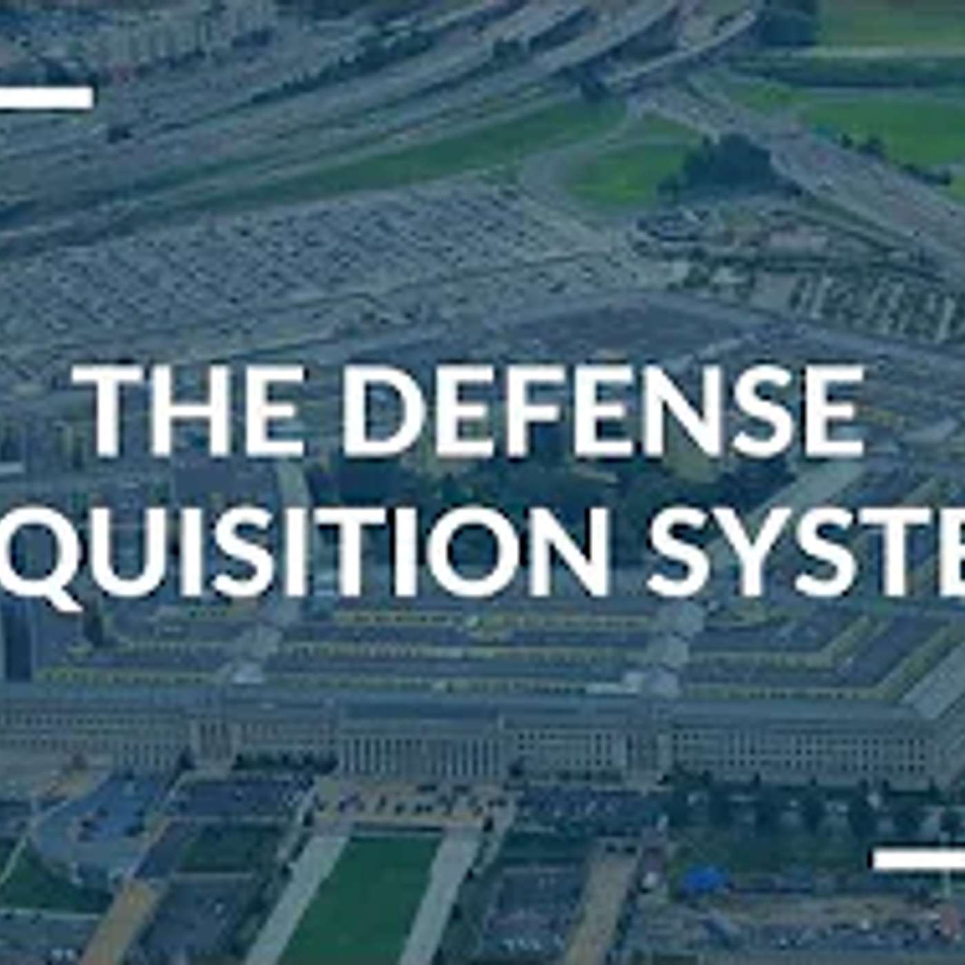 Introduction to the Defense Acquisition System