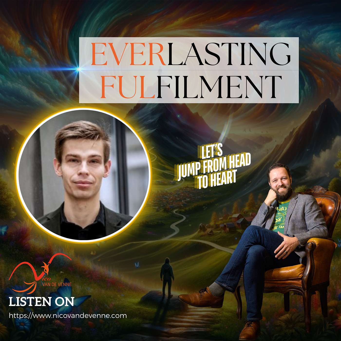 The Everlasting Fulfilment Podcast