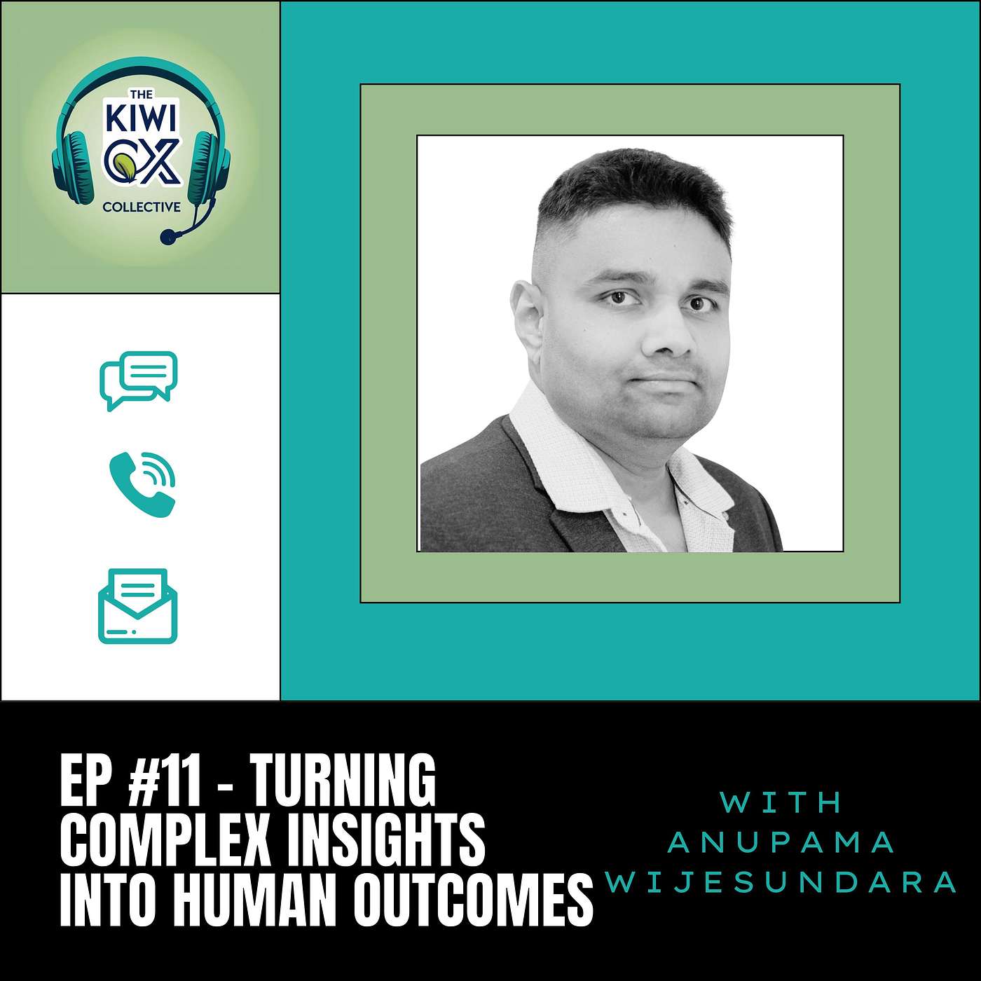 The Kiwi CX Collective