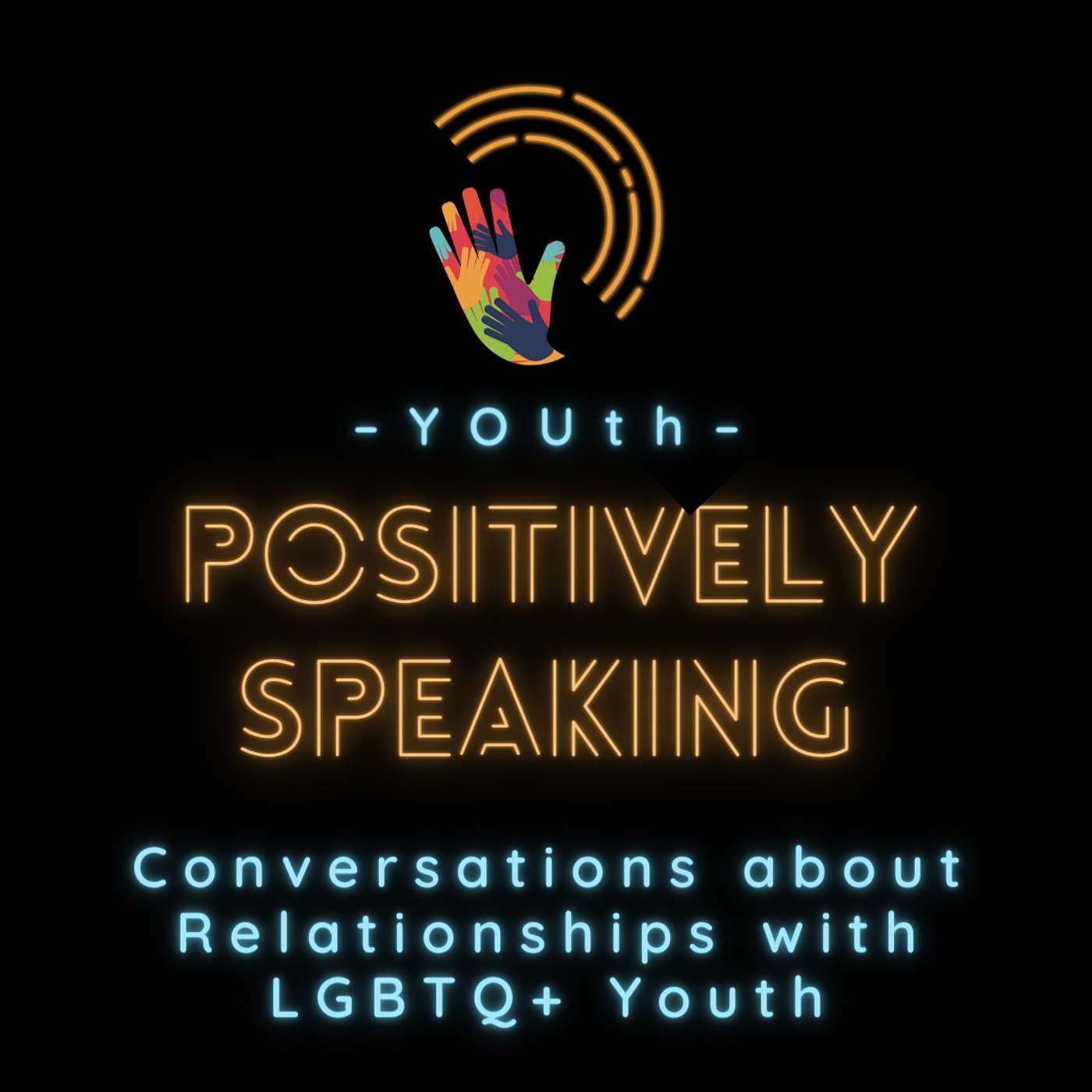 Relationships and LGBTQ+ youth