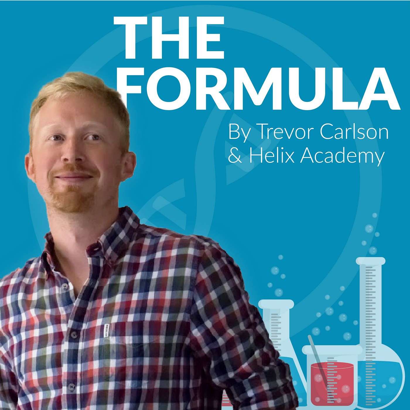 The Formula Podcast with Trevor Carlson