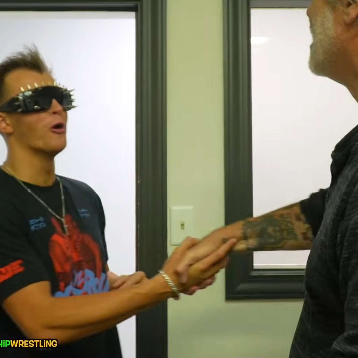 140 - JCW Lunacy Ep. 62 (Vince Russo Watchalong) 140 - JCW Lunacy Ep. 62 (Vince Russo Watchalong)