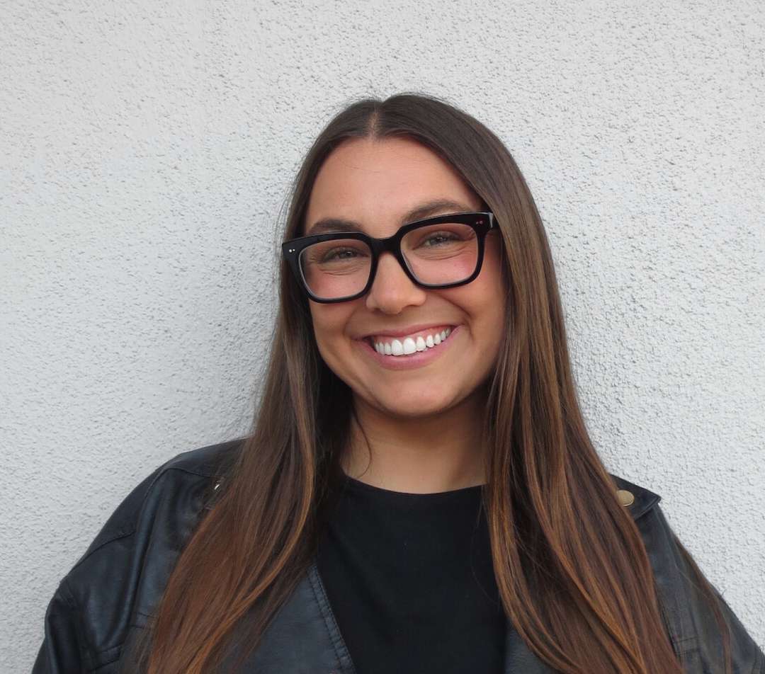 Morgan Bilbruck