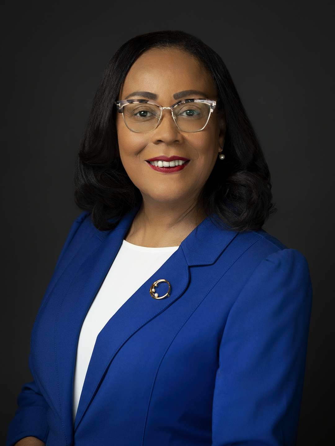 Dr. Kim D. Moore