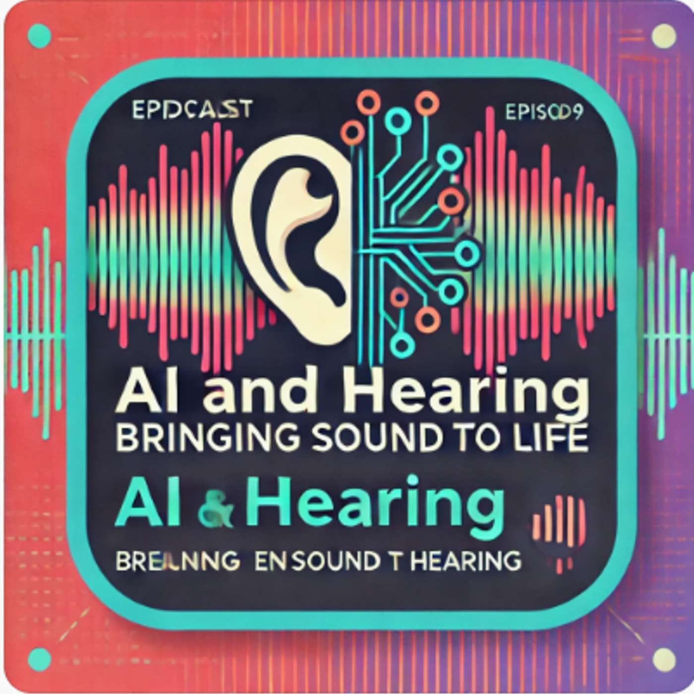 AI Solving Your Health, from Head to Toe