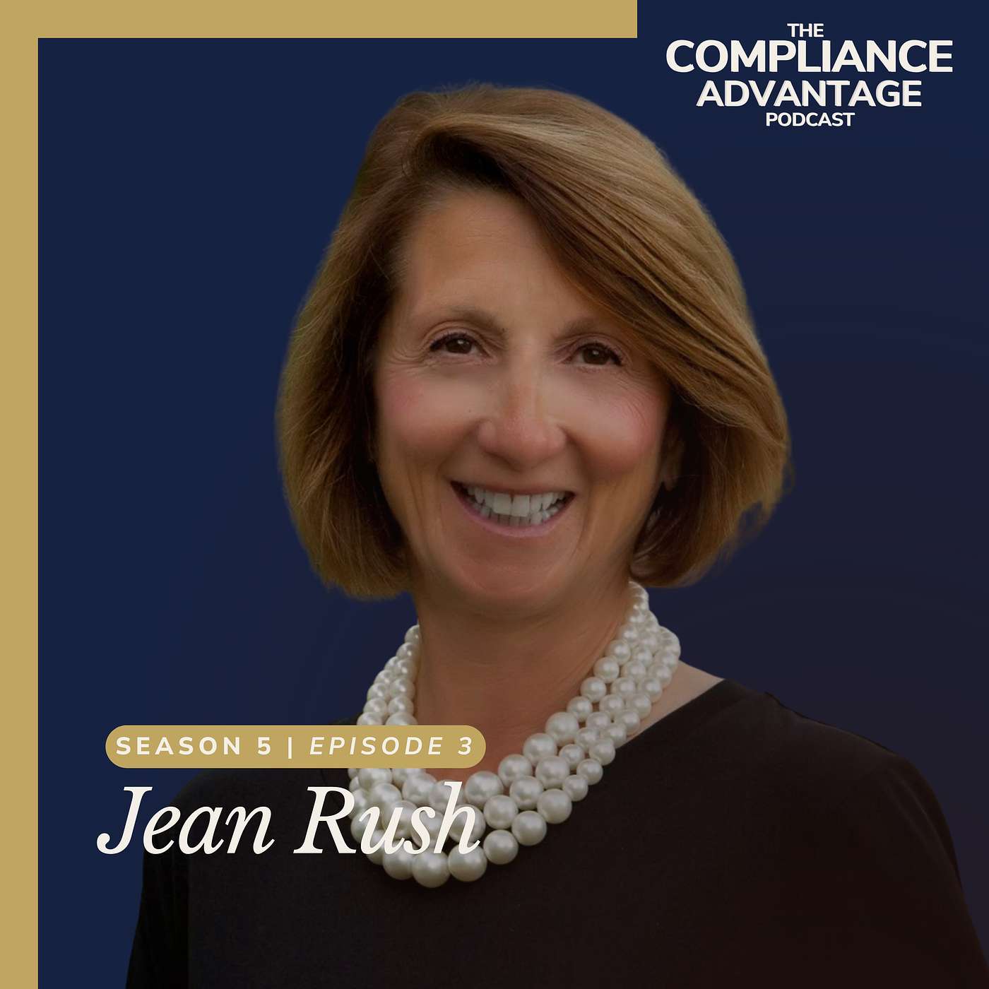 The Compliance Advantage