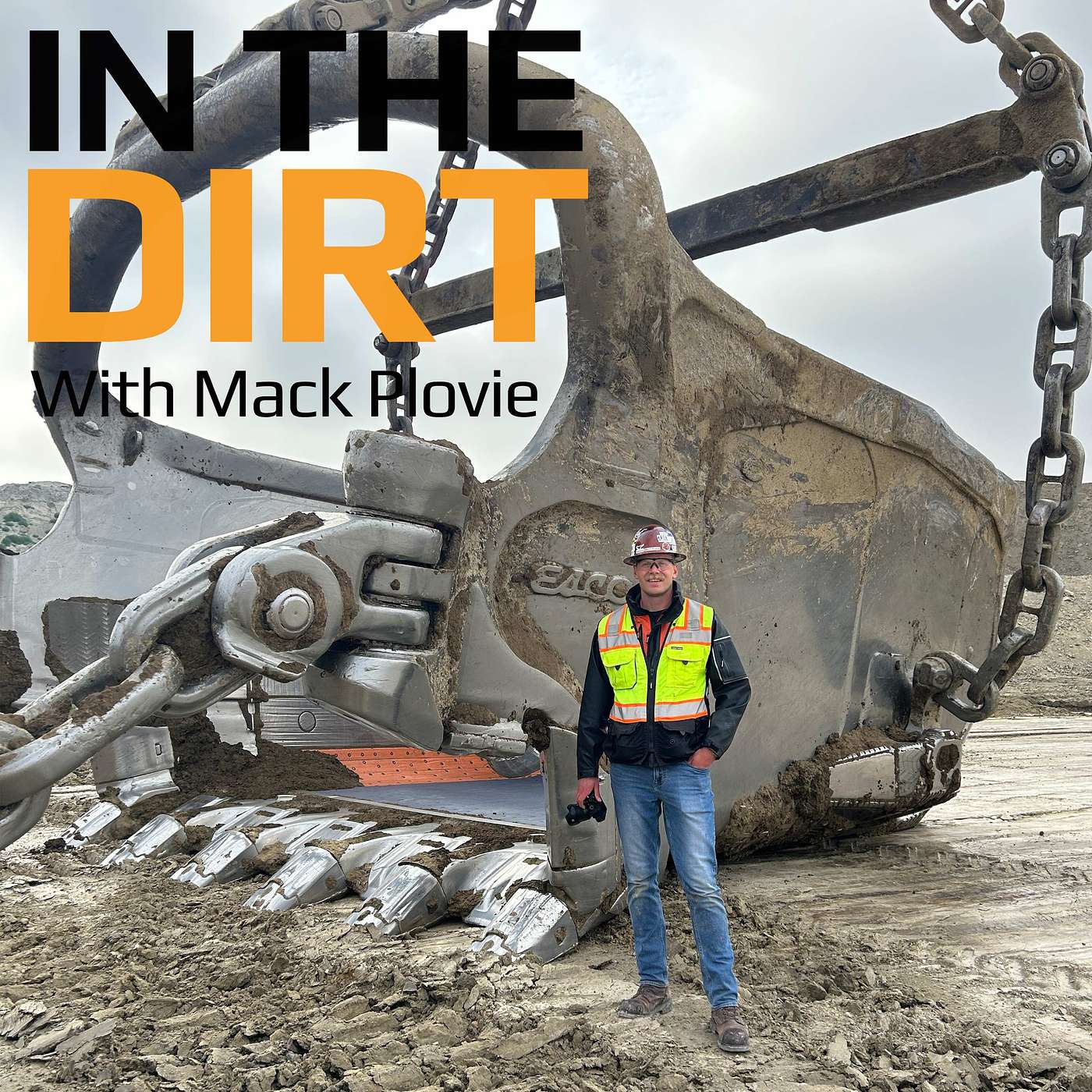 In The Dirt