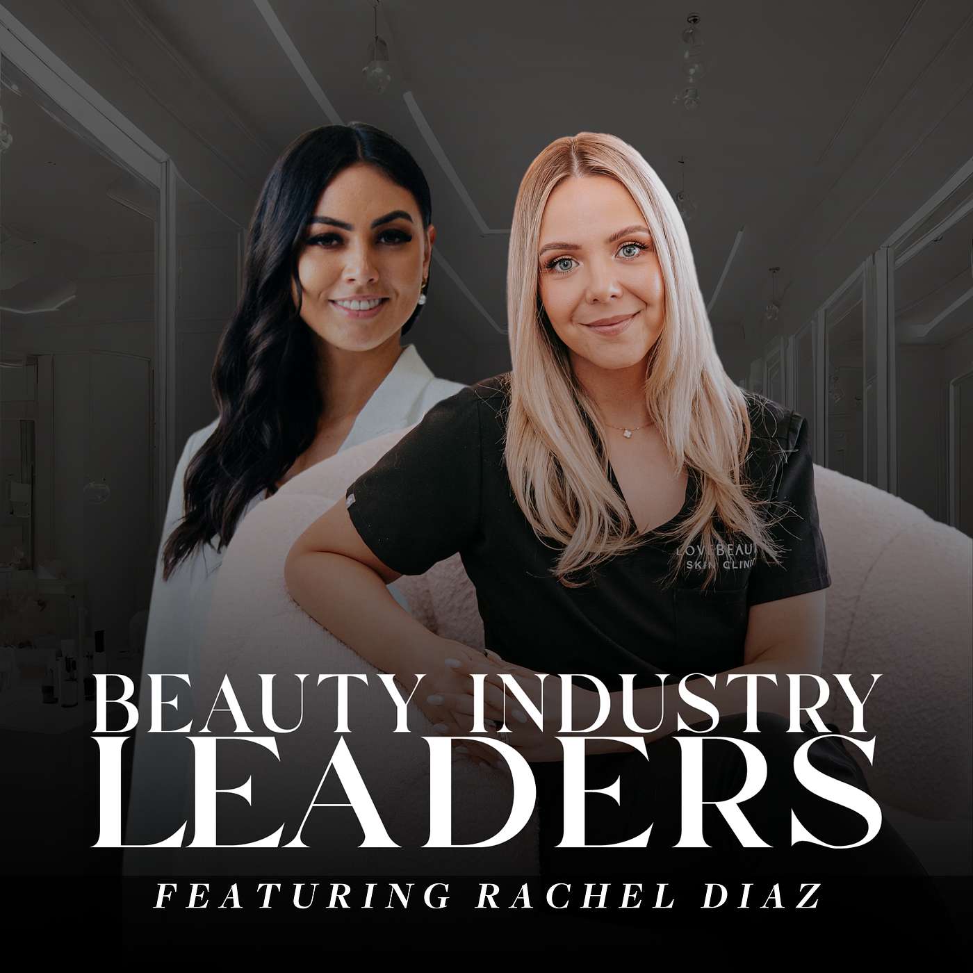 Beauty Industry Leaders