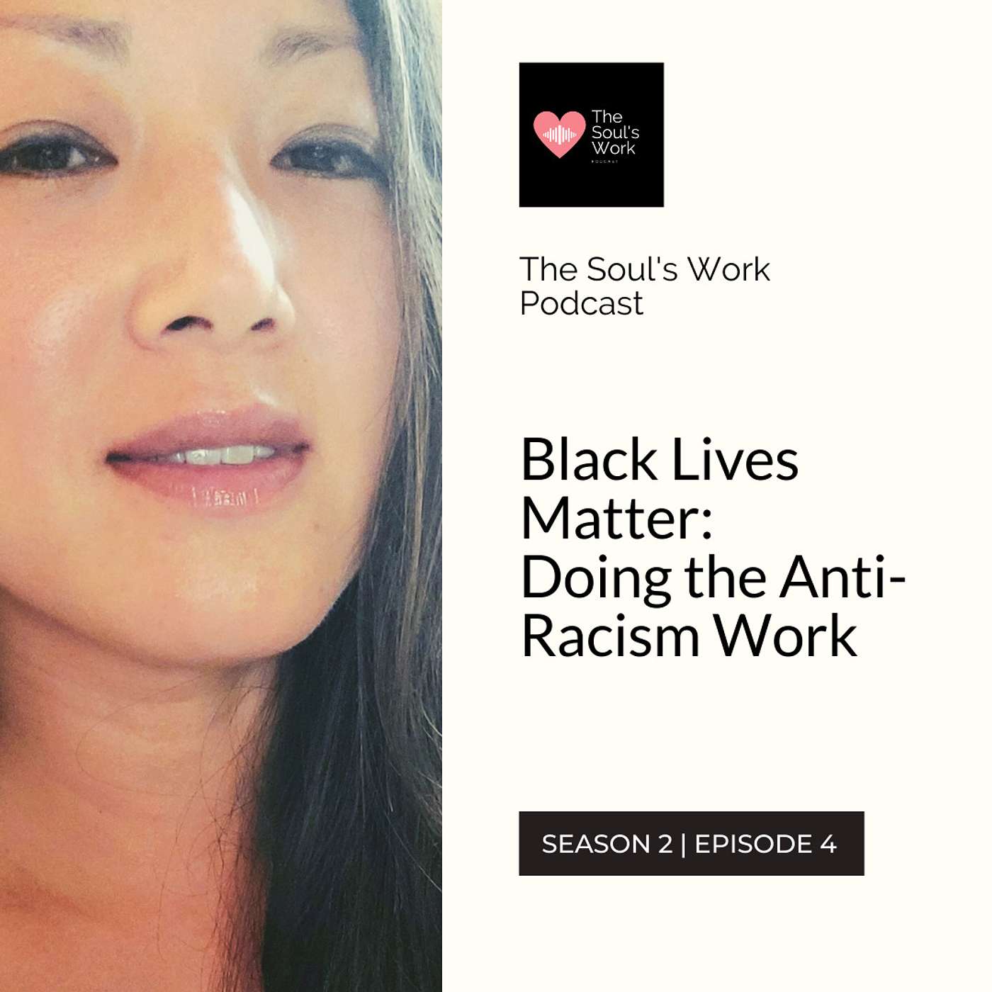 The Soul\'s Work Podcast