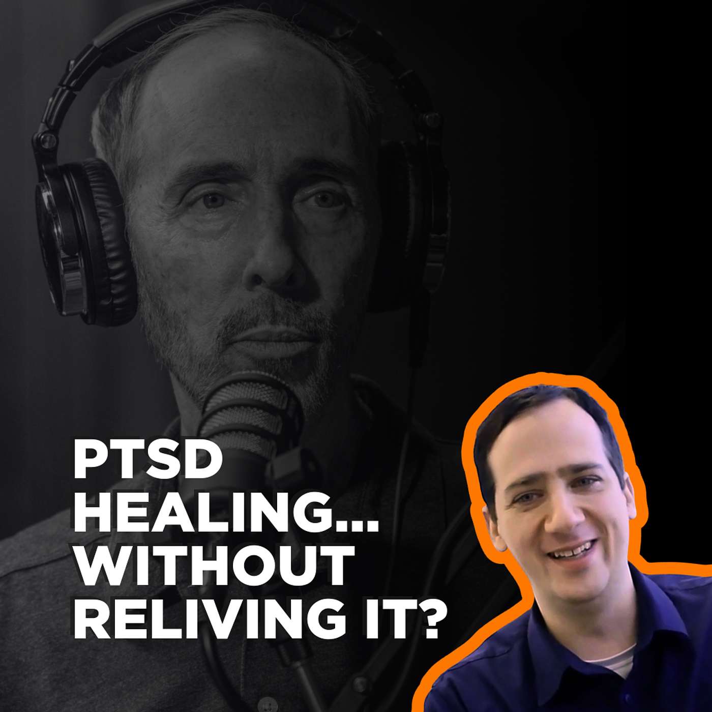 Neurofeedback: How the Brain Rewires Anxiety, PTSD & Healing (Dr. Josh Hersh) | Part 2