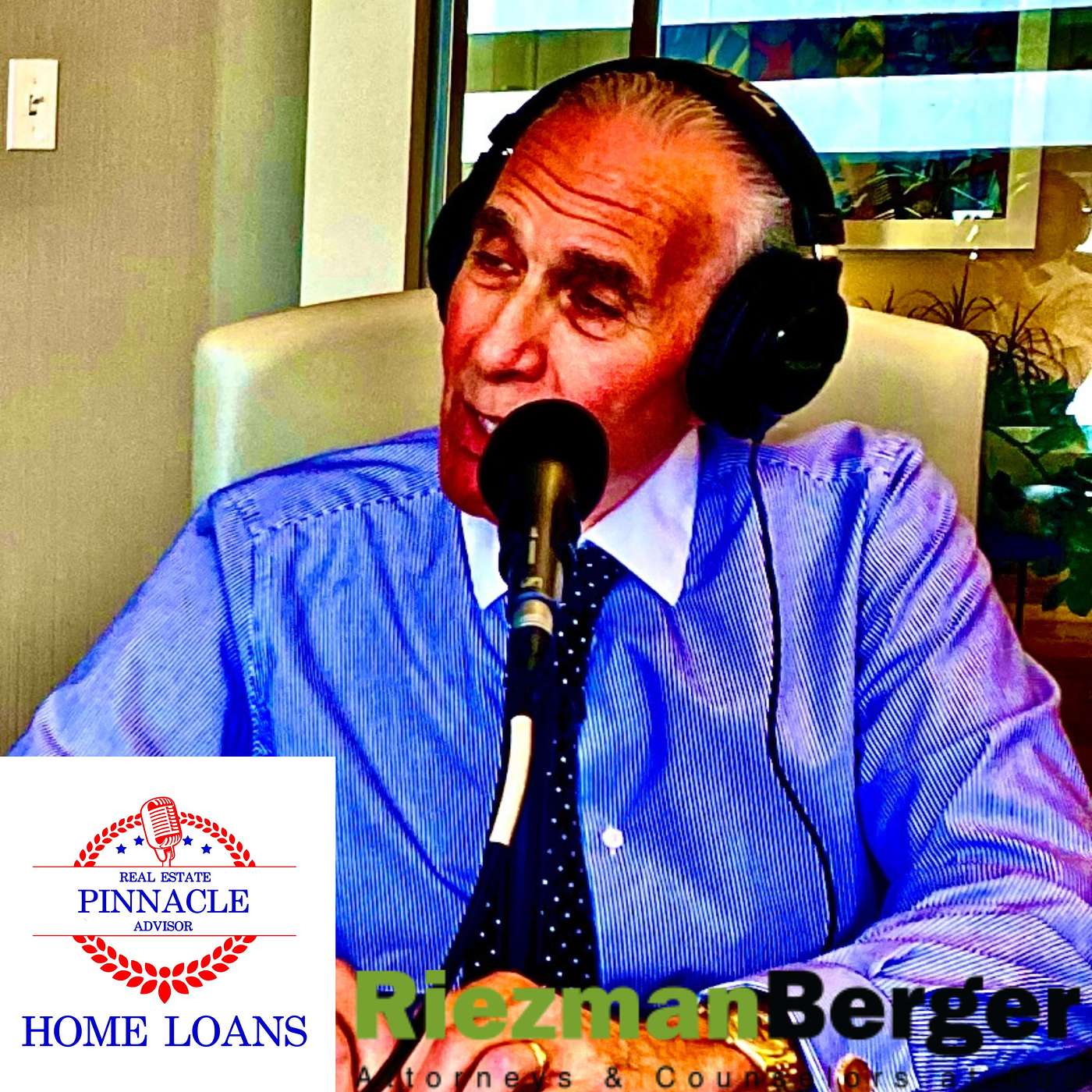 Mortgage & Real Estate Podcast by Pinnacle