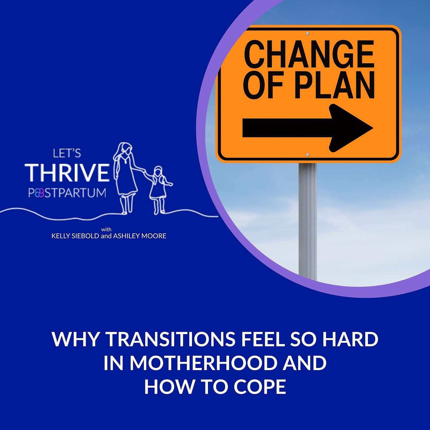 Why Transitions Feel So Hard in Motherhood and How to Cope Why Transitions Feel So Hard in Motherhood and How to Cope