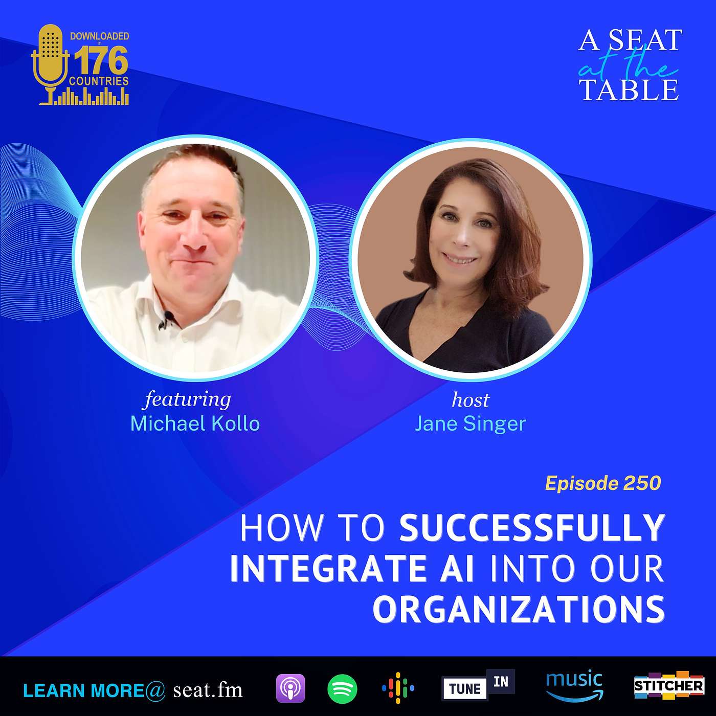 Why Your AI Strategy Is Stuck – and How to Fix It