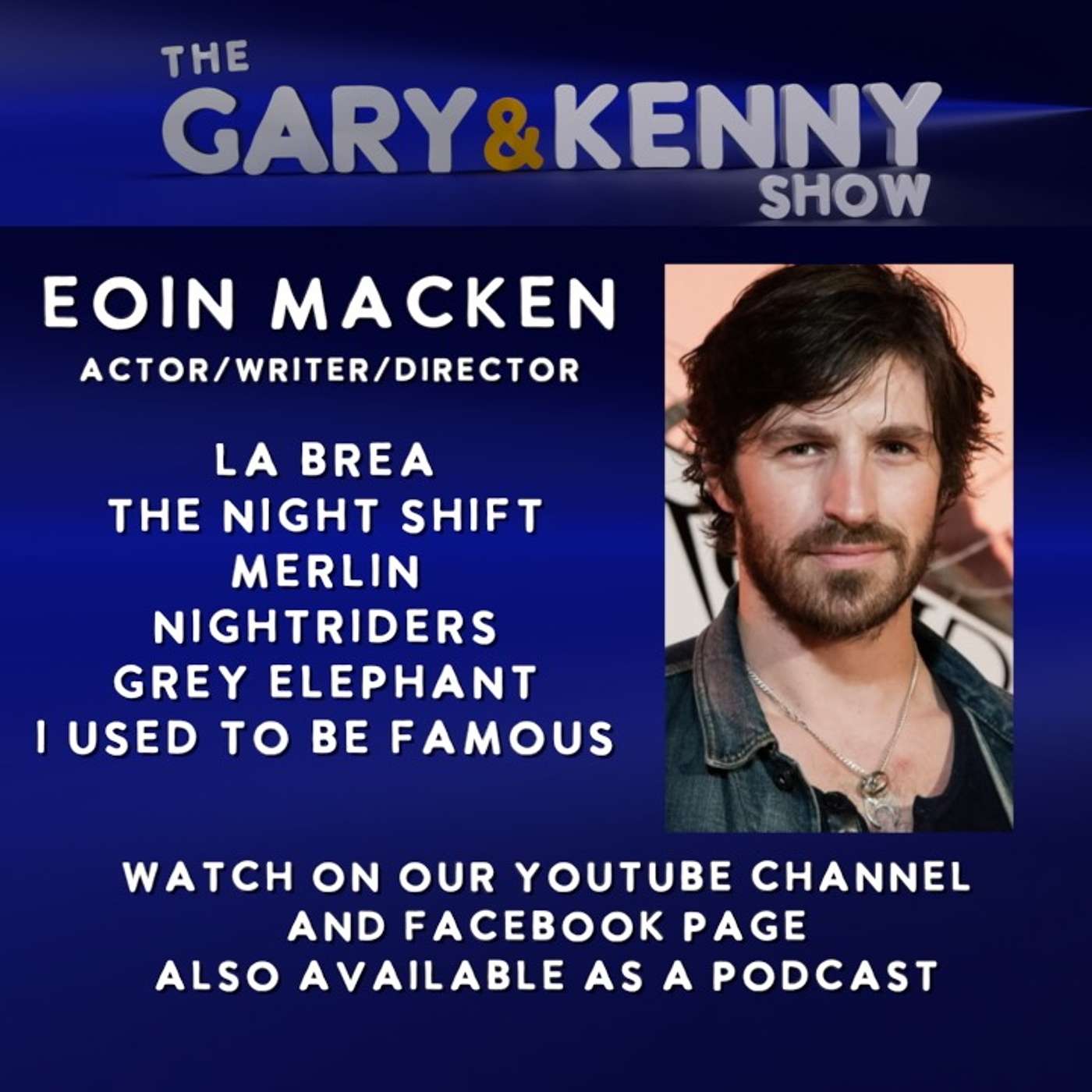 The Gary and Kenny Show