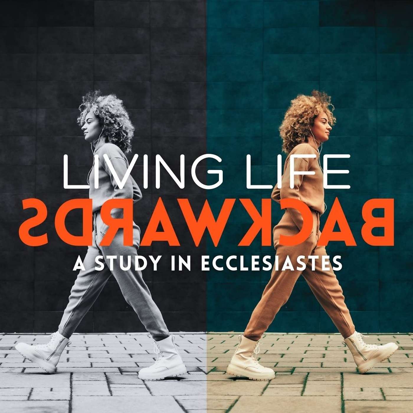 What If Getting Everything You Want Still Isn’t Enough? Ecclesiastes 1:12-2:11