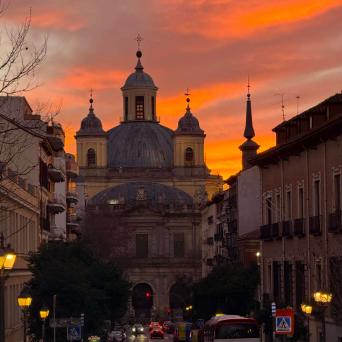 Madrid: Palaces, Prado & a Surprise Egyptian Temple