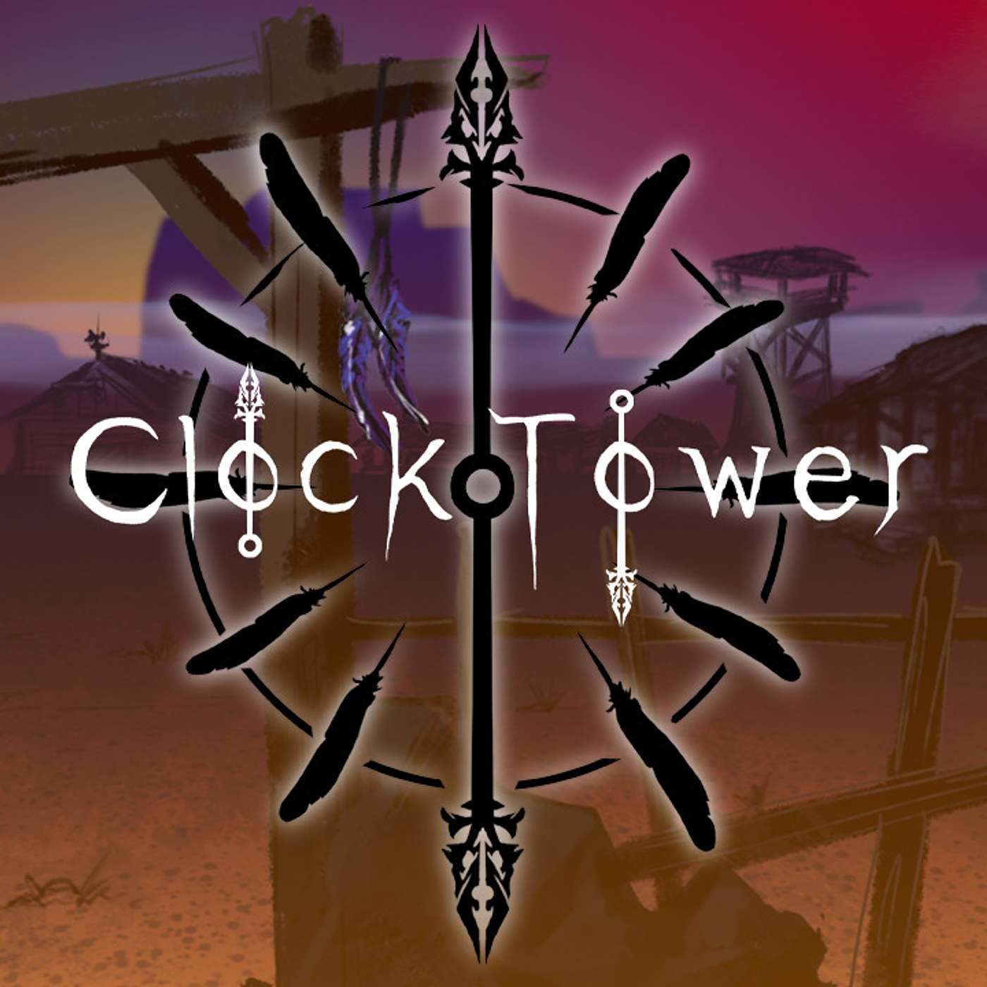 ClockTower:  A D&D 5e Experience.