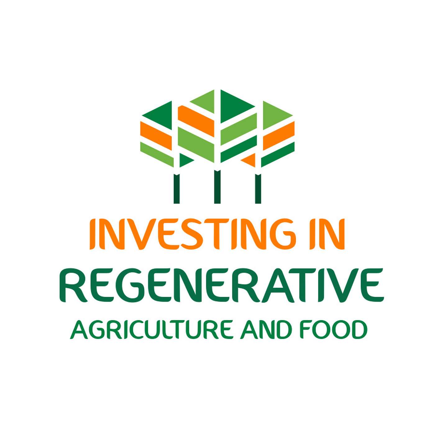 Online Video Course of Investing in Regenerative Agriculture and Food - Promo