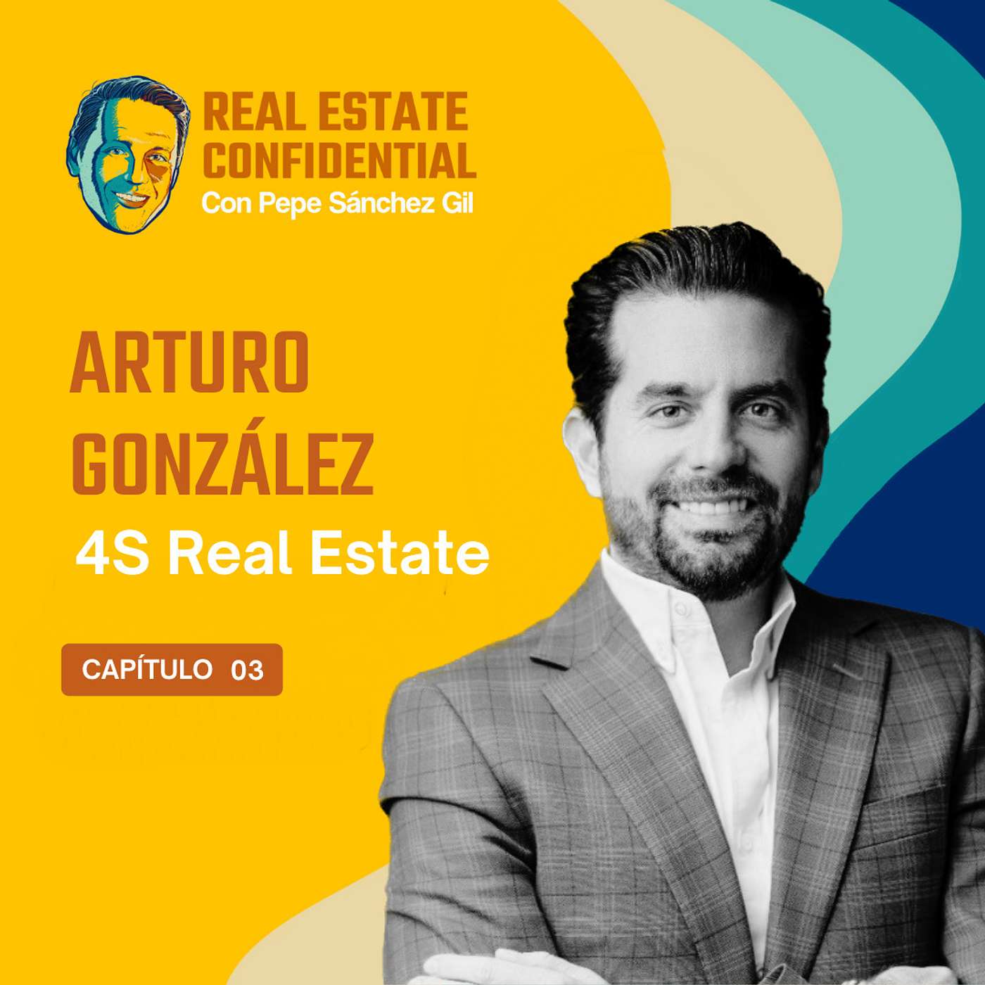 Real Estate Confidential