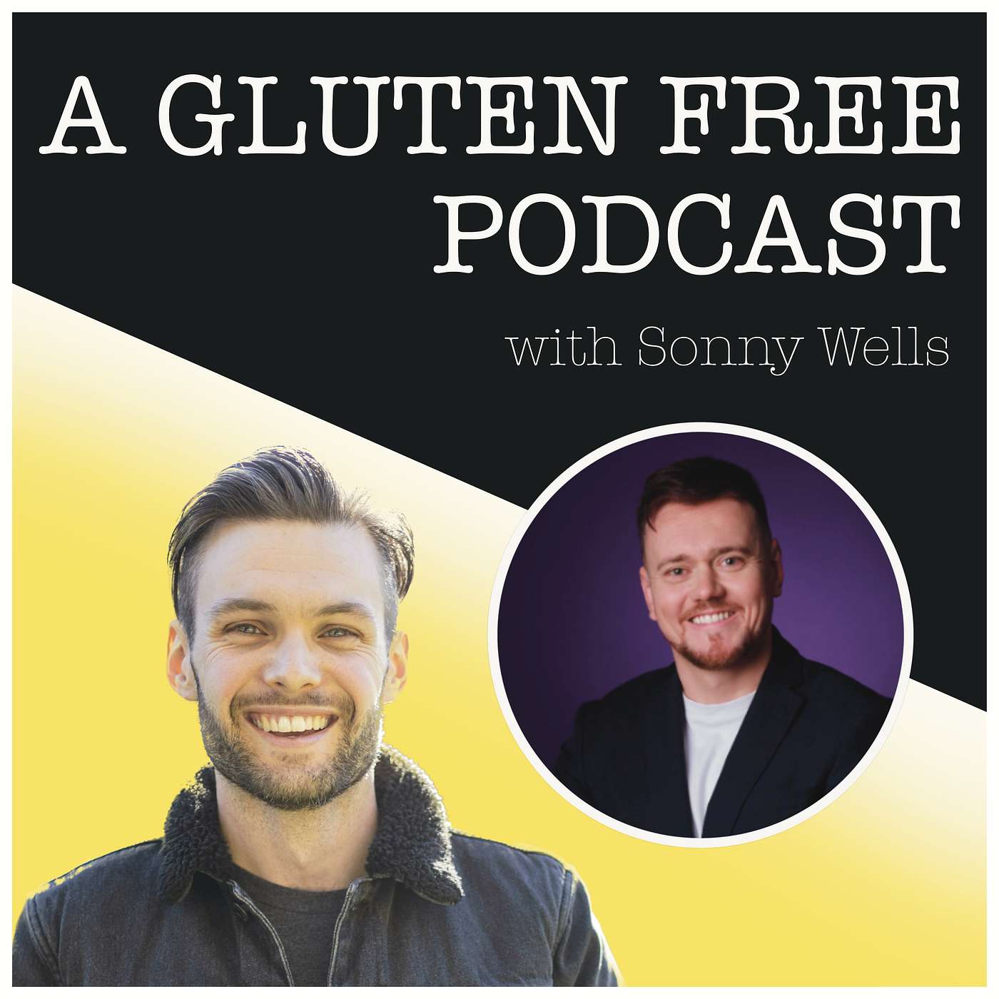 A Gluten Free Podcast
