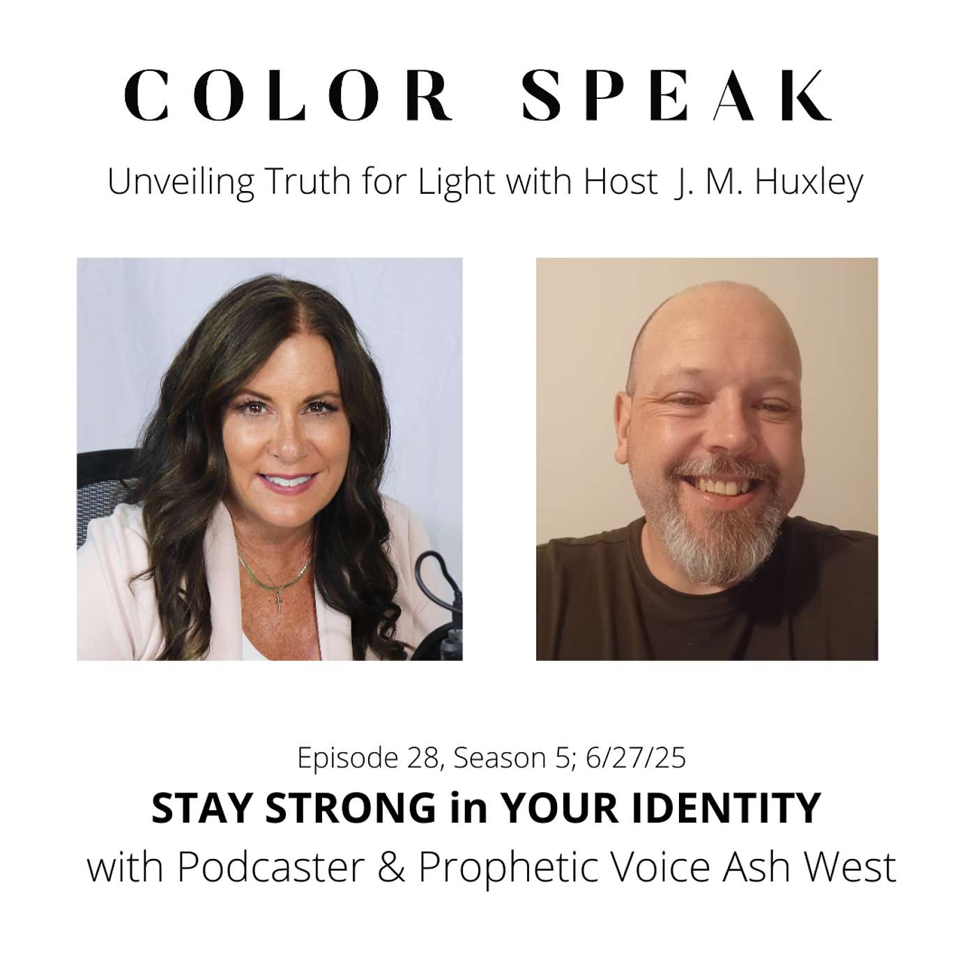 Color Speak: Unveiling Truth for Light