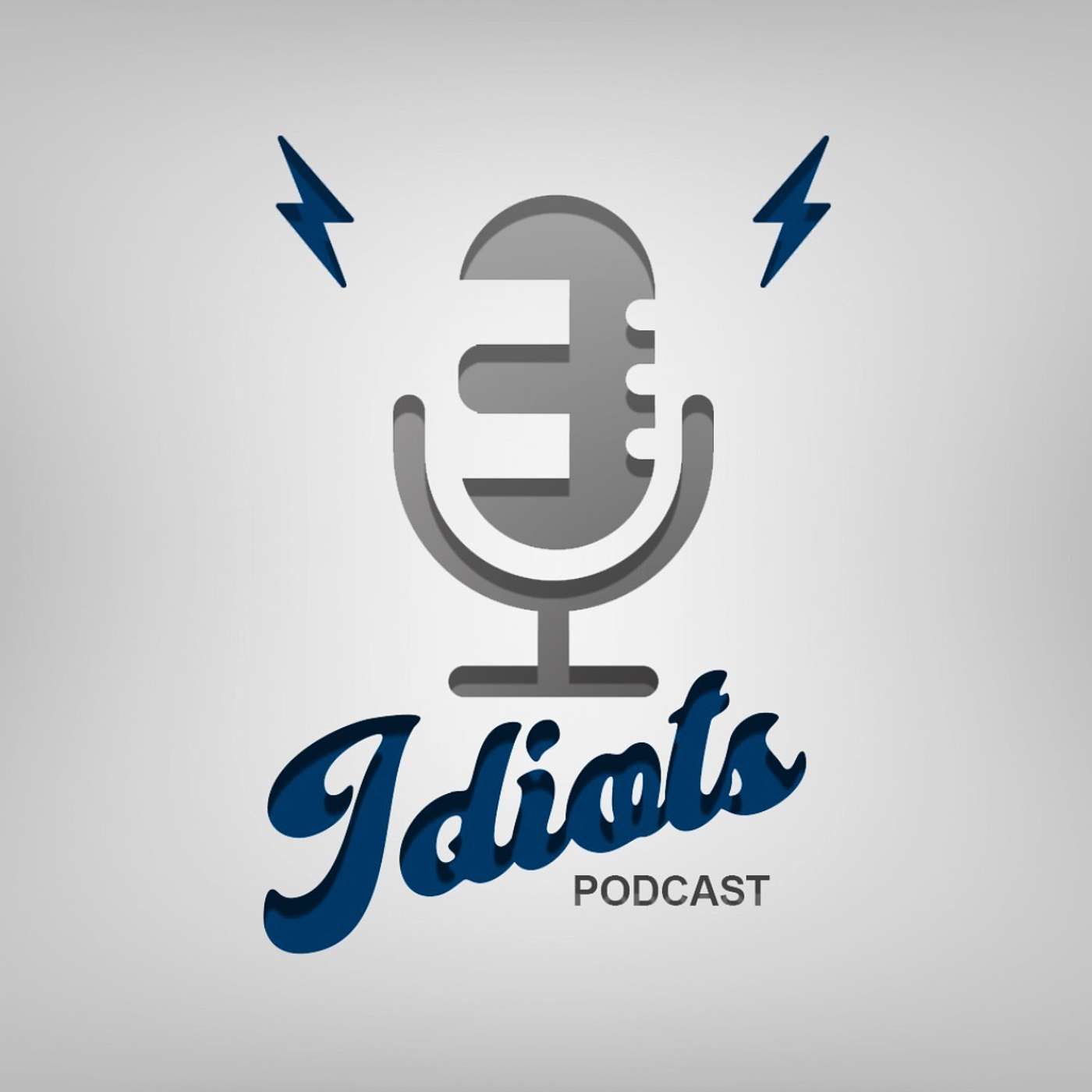 Three Idiots Podcast podcast artwork