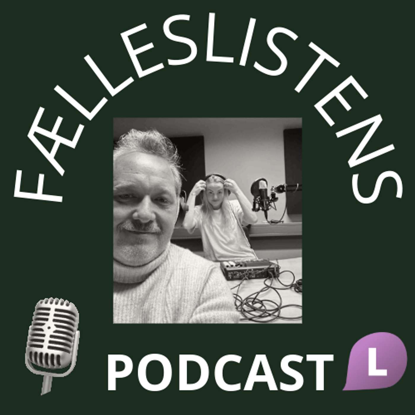 Fælleslistens Podcast