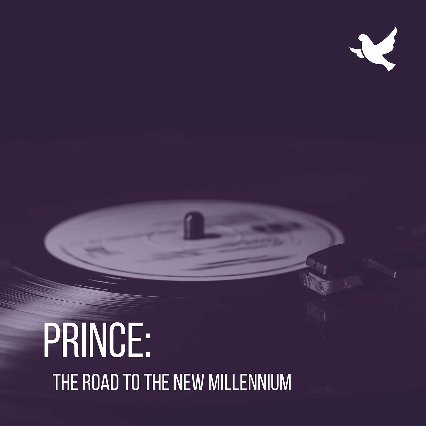 Prince: The Road to the New Millennium