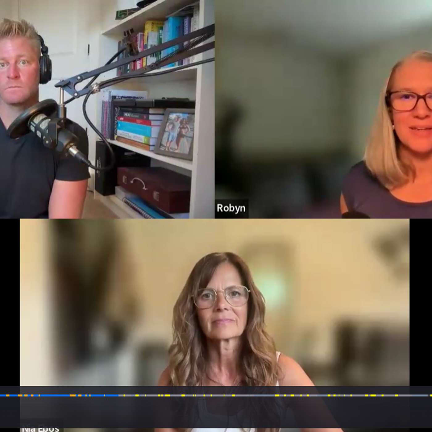 Boundless Body Radio